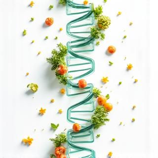 DNA 영양 분석